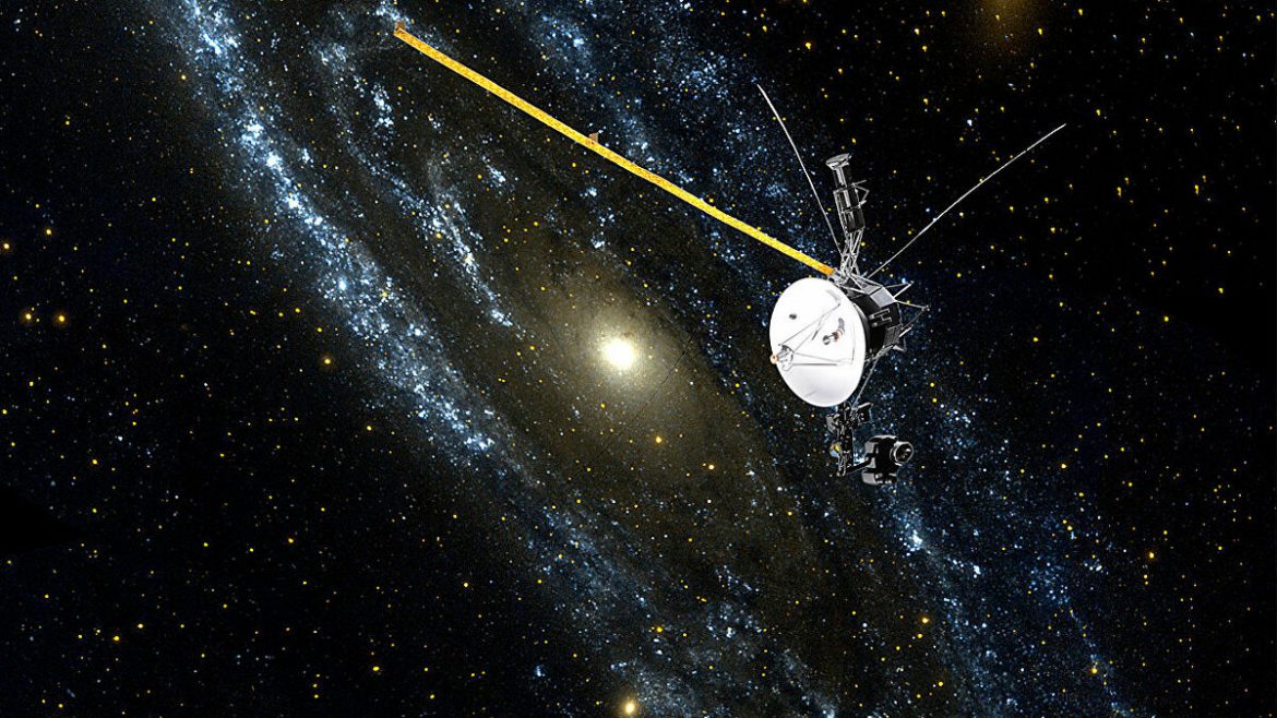 Voyager 2