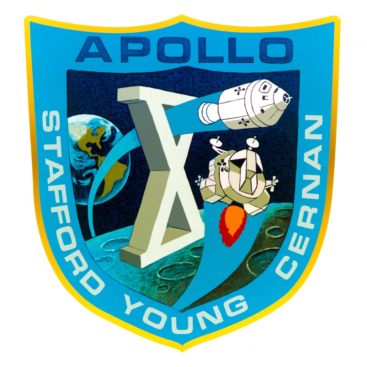 Apollo 10