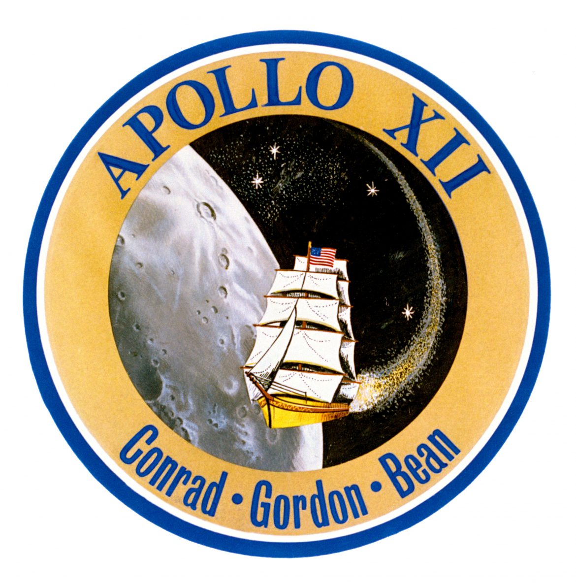 Apollo 12