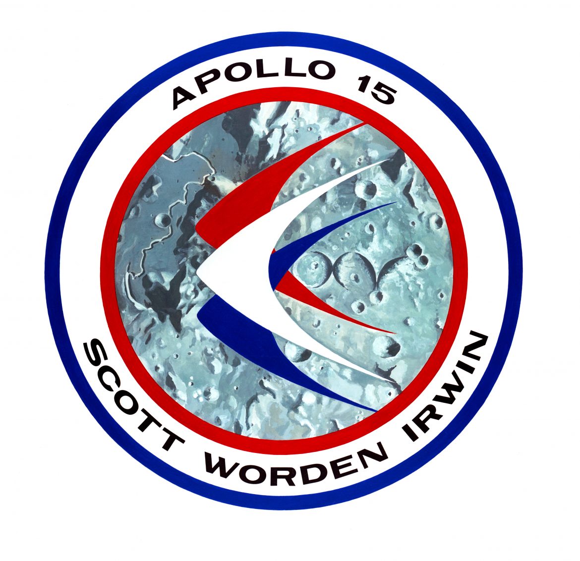 Apollo 15