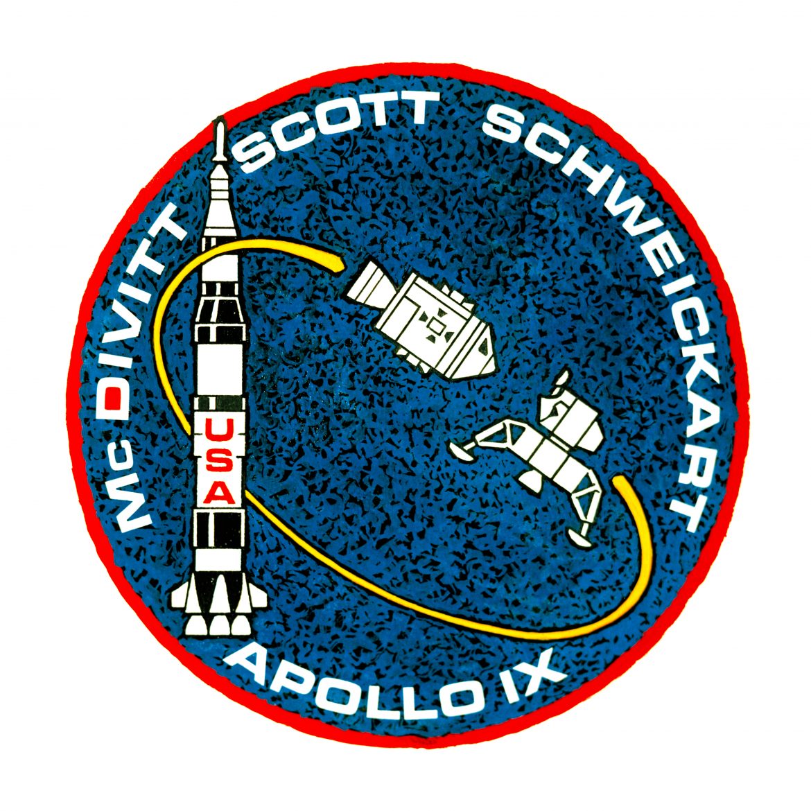 Apollo 9