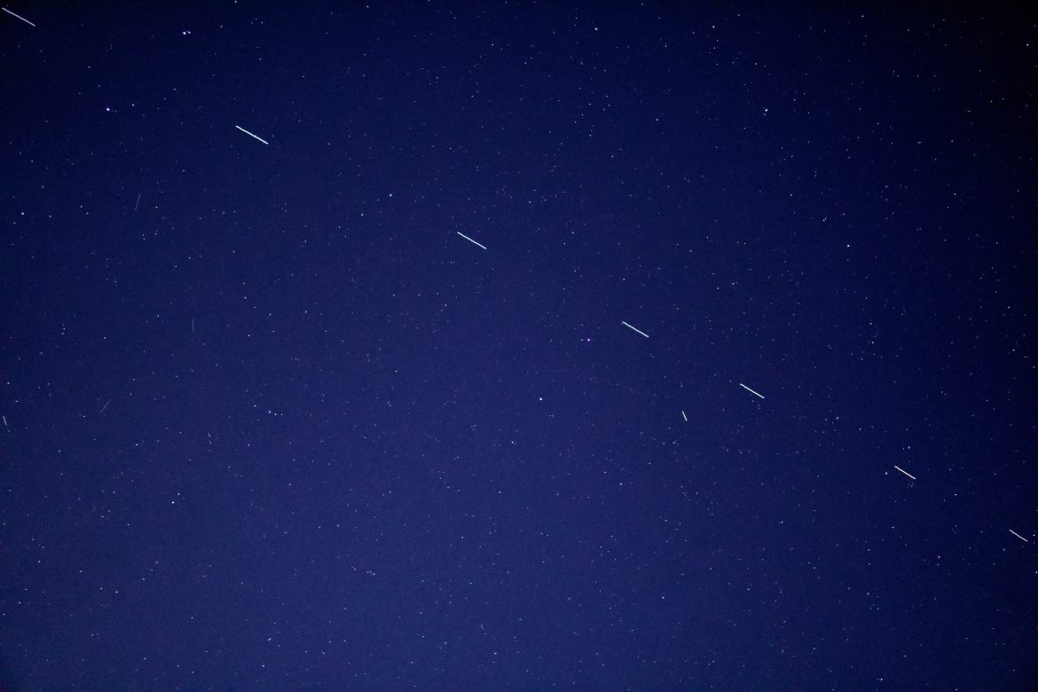 Starlink – hvad er det?